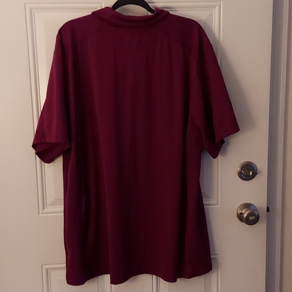 Men's Greg Norman for Tasso Elba polo - Picture 5 of 6